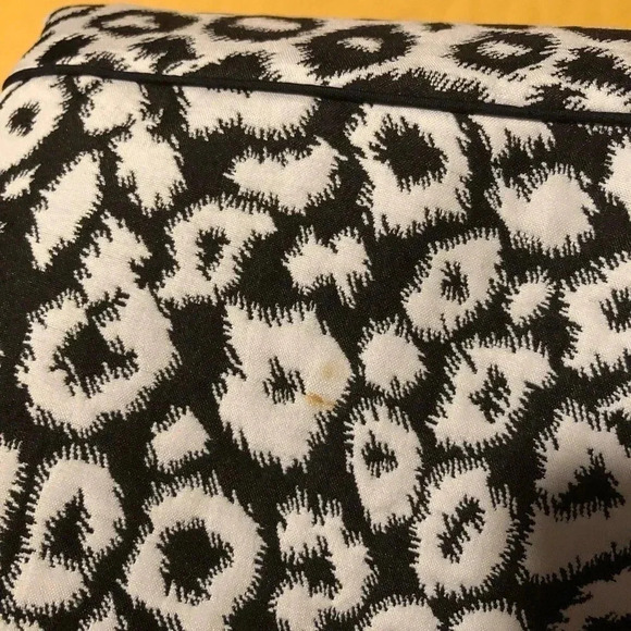 Leopard  Print Dress - Picture 9 of 10